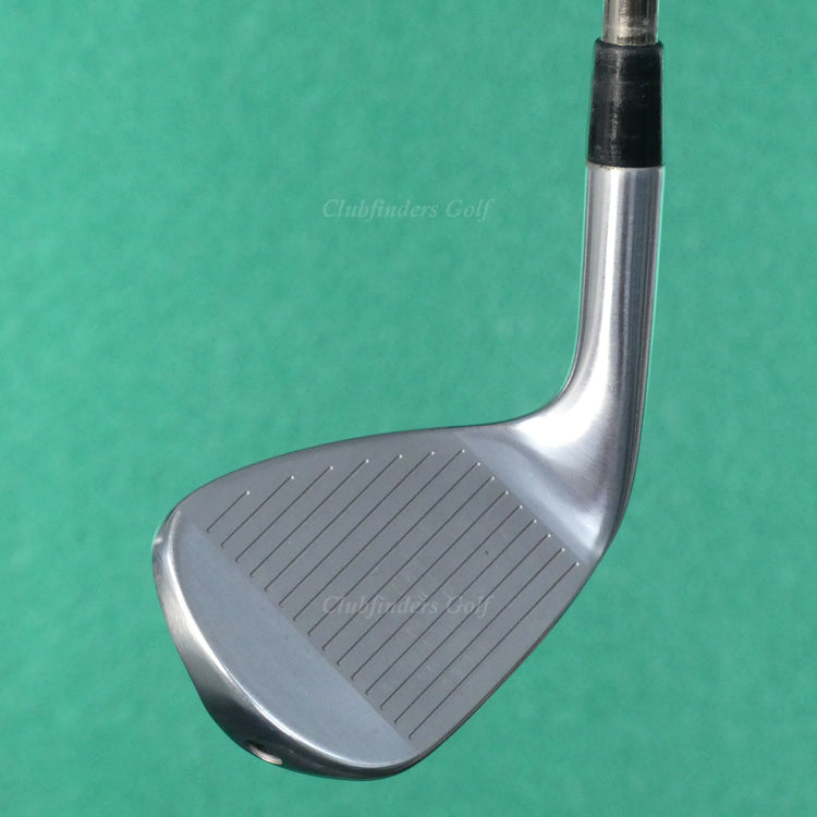 TaylorMade 2025 P-790 Forged PW Pitching Wedge Recoil ES 780 F4 Graphite Stiff
