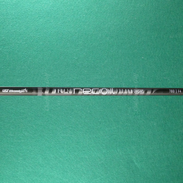 TaylorMade 2025 P-790 Forged Single 8 Iron UST Recoil ES 780 F4 Graphite Stiff