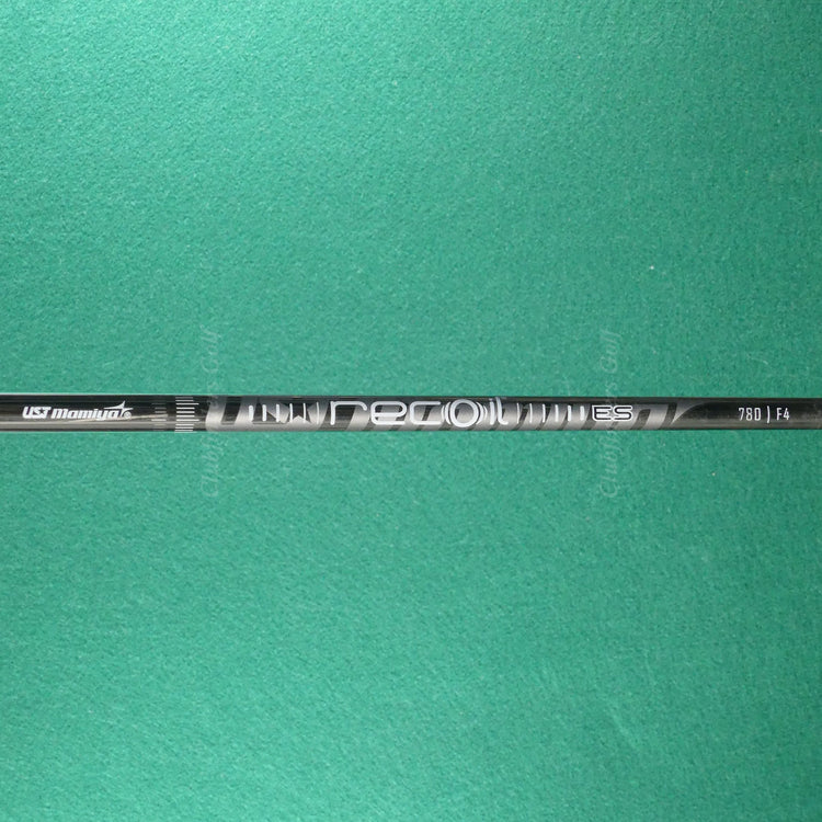 TaylorMade 2025 P-790 Forged Single 6 Iron UST Recoil ES 780 F4 Graphite Stiff