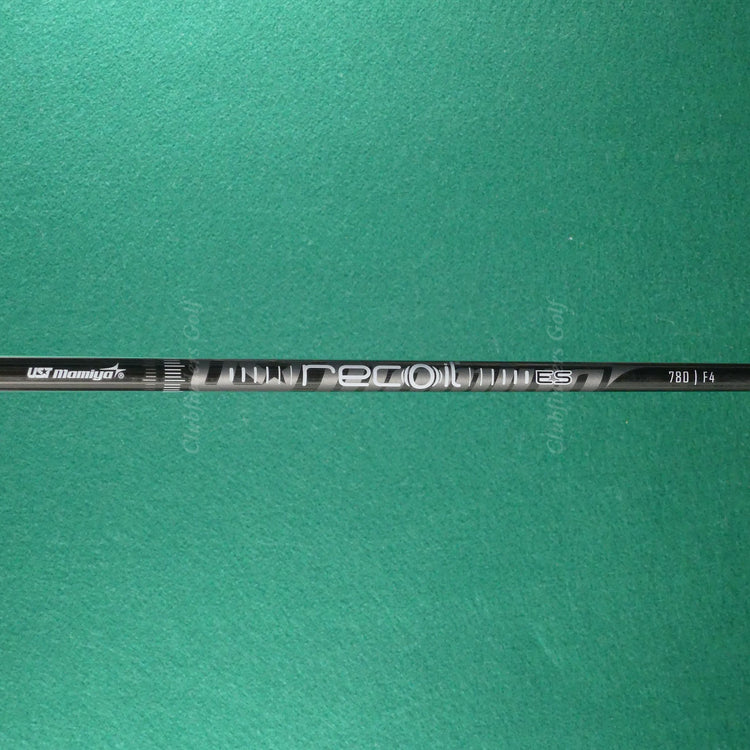 TaylorMade 2025 P-790 Forged Single 5 Iron UST Recoil ES 780 F4 Graphite Stiff