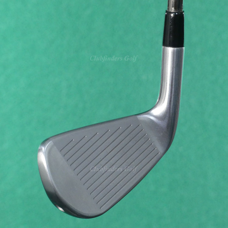 TaylorMade 2025 P-790 Forged Single 5 Iron UST Recoil ES 780 F4 Graphite Stiff