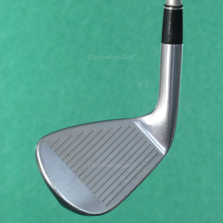 Srixon Z785 Forged Single 9 Iron KBS Tour C-Taper Lite 110 Steel Stiff