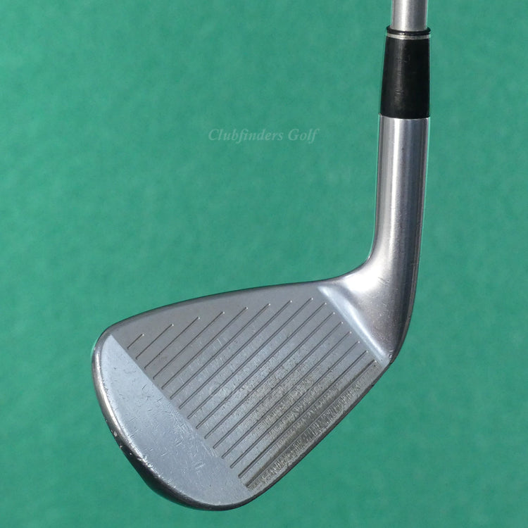 Srixon Z785 Forged Single 8 Iron KBS Tour C-Taper Lite 110 Steel Stiff