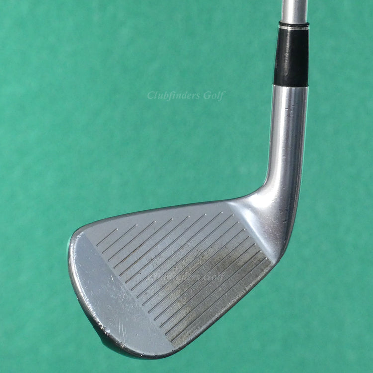 Srixon Z785 Forged Single 7 Iron KBS Tour C-Taper Lite 110 Steel Stiff