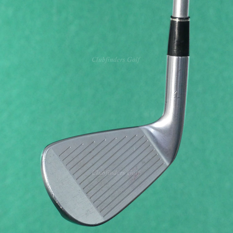 Srixon Z785 Forged Single 6 Iron KBS Tour C-Taper Lite 110 Steel Stiff