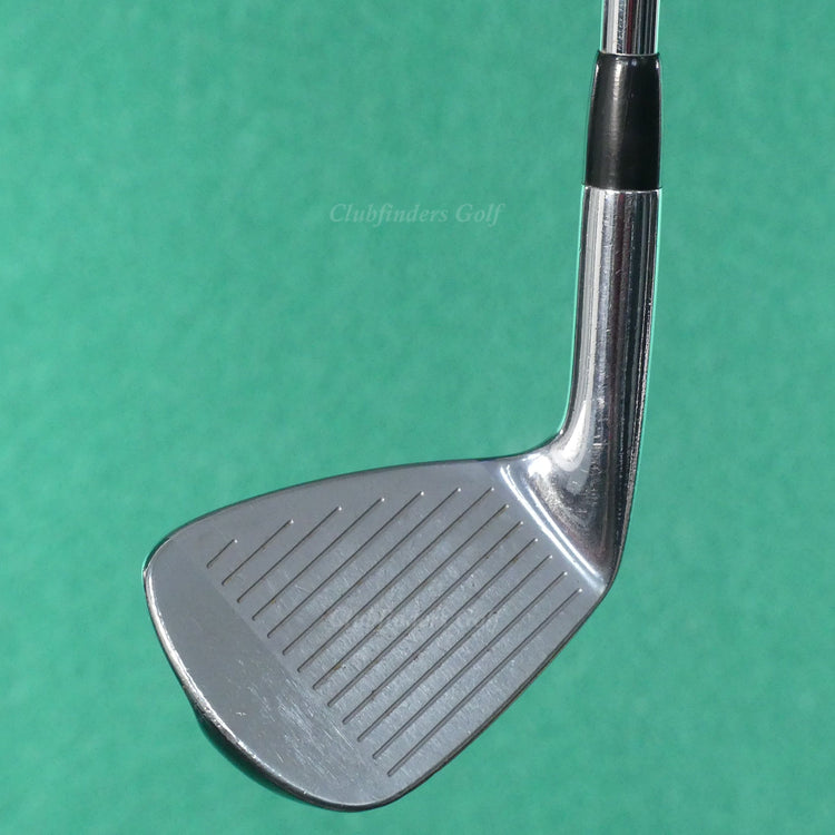 Mizuno MP-4 Forged Single 8 Iron TT Dynamic Gold Tour Issue S400 Steel Stiff