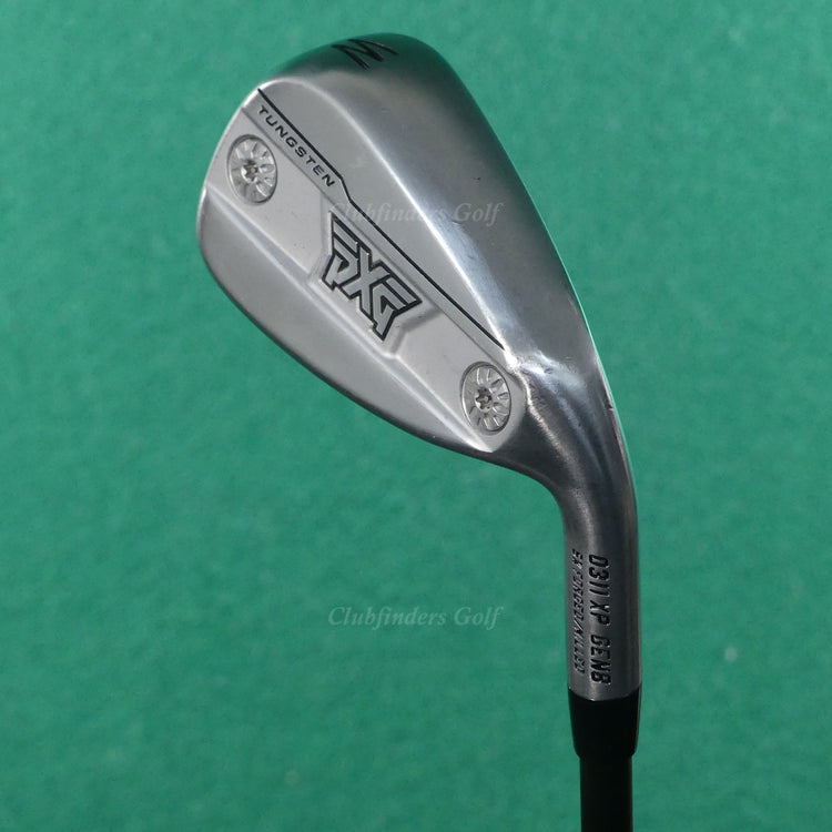 Lady PXG 0311 XP GEN8 PW Pitching Wedge KBS Max 45 Graphite Lite Ladies