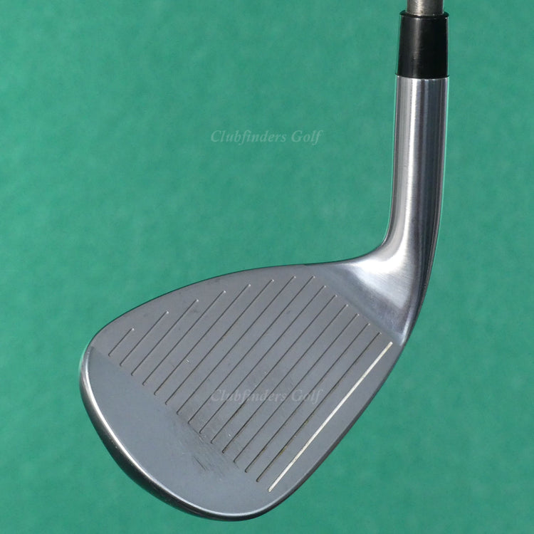 PXG 0311 XP Forged GEN4 GW Gap Wedge SteelFiber fc 115 cw F4 Graphite Stiff
