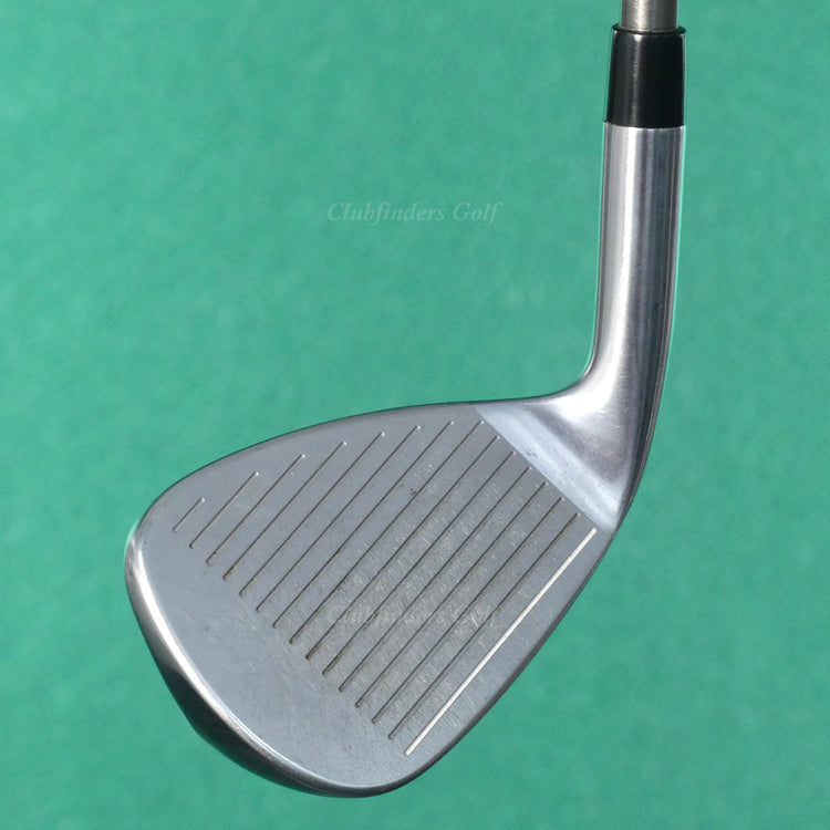 PXG 0311 XP Forged GEN4 PW Pitching Wedge SteelFiber fc 115 cw F4 Graphite Stiff