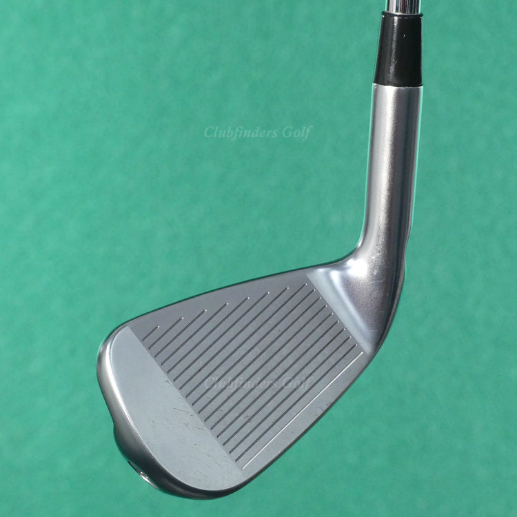 Ping i530 Black Dot Single 7 Iron TT Dynamic Gold MID 100 S300 Steel Stiff