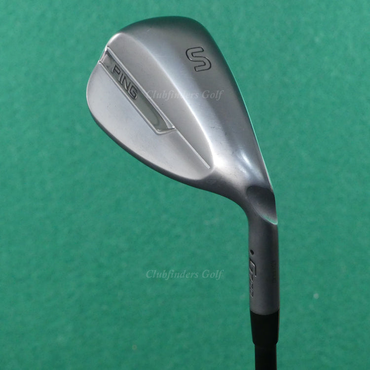 Ping G700 Black Dot SW Sand Wedge ALTA CB AWT Graphite Regular