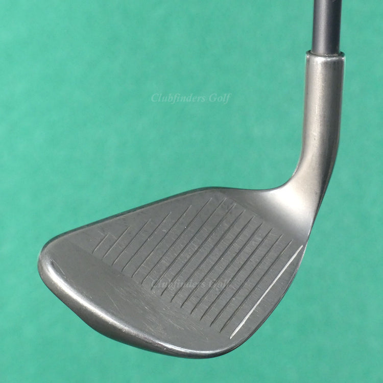 Ping Eye 2 XG Black Dot LW Lob Wedge CFS 65 Graphite Soft Regular
