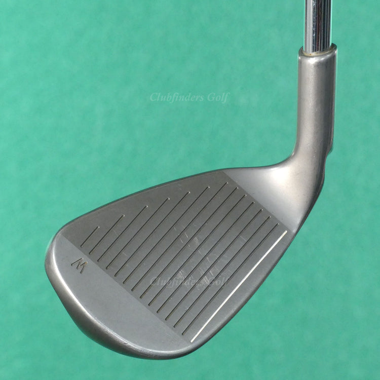 Ping G20 Orange Dot PW Pitching Wedge Factory CFS Steel Stiff