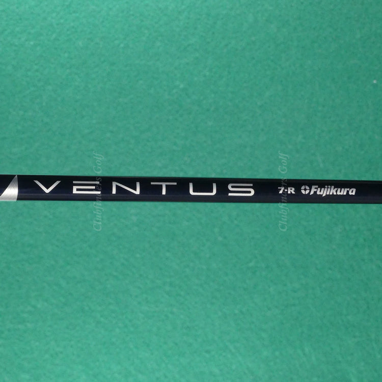 TaylorMade Stealth HD Single 6 Iron Fujikura Ventus Blue 7-R Graphite Regular