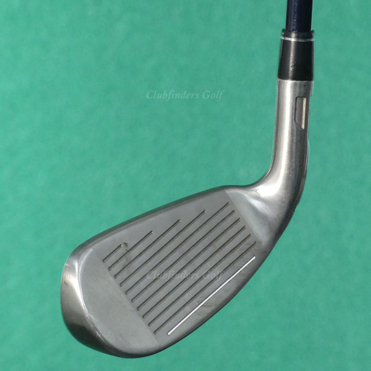TaylorMade Stealth HD Single 6 Iron Fujikura Ventus Blue 7-R Graphite Regular