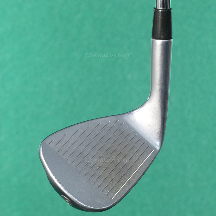 Ping Blueprint Forged Red Dot PW Pitching Wedge Project X Rifle 6.5 Extra Stiff