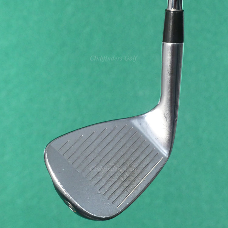 Ping Blueprint Forged Red Dot Single 9 Iron Project X Rifle 6.5 Extra Stiff