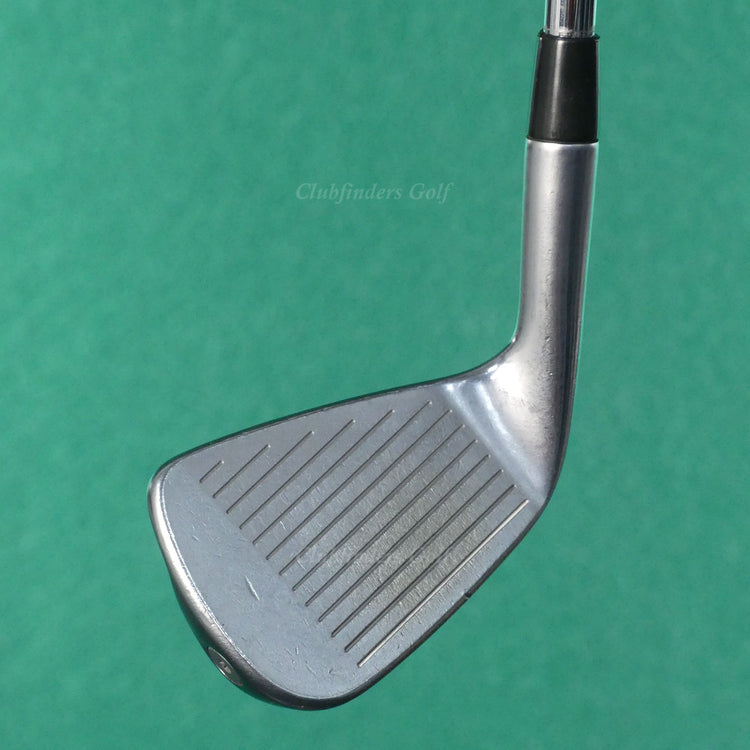 Ping Blueprint Forged Red Dot Single 7 Iron Project X Rifle 6.5 Extra Stiff