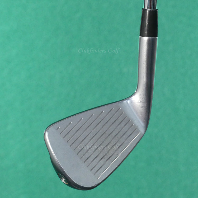 Ping Blueprint Forged Red Dot Single 6 Iron Project X Rifle 6.5 Extra Stiff