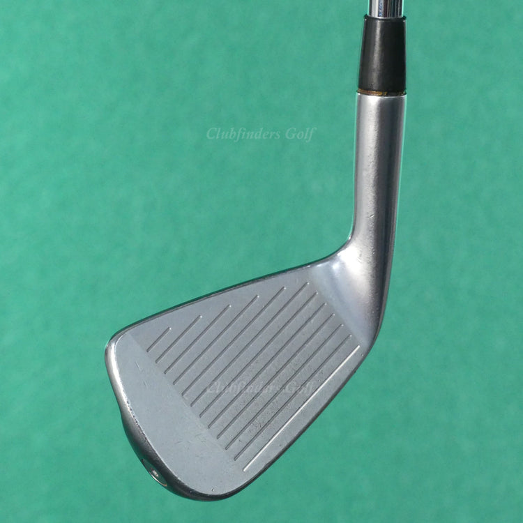 Ping Blueprint Forged Red Dot Single 5 Iron Project X Rifle 6.5 Extra Stiff