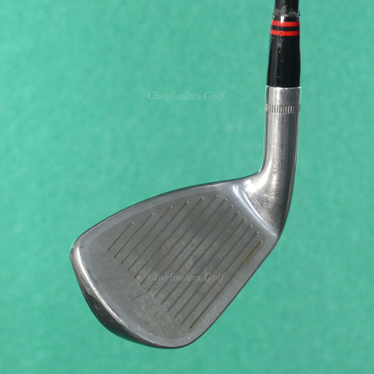 Ben Hogan Edge CFT Single 8 Iron Factory Apex Edge 4 Graphite Stiff