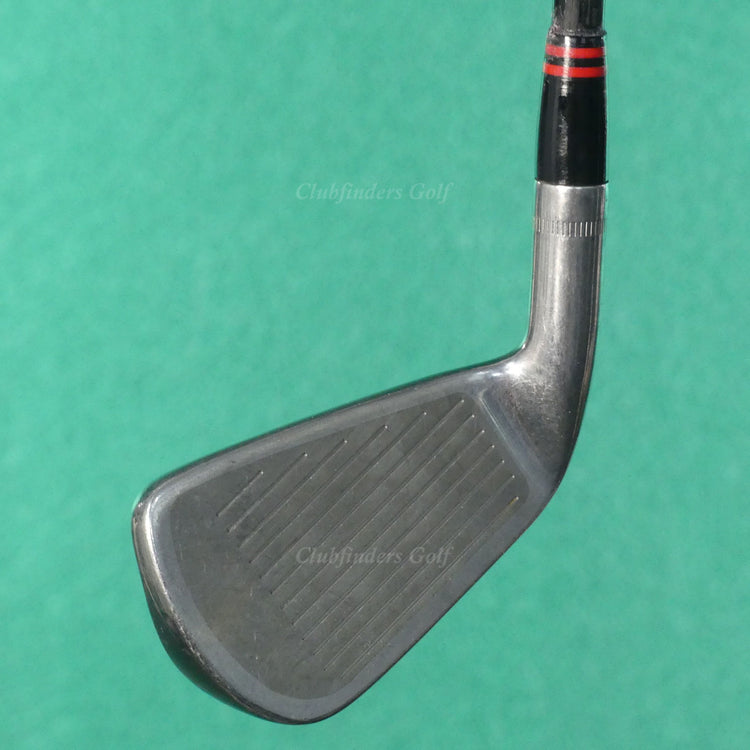 Ben Hogan Edge CFT Single 3 Iron Factory Apex Edge 4 Graphite Stiff