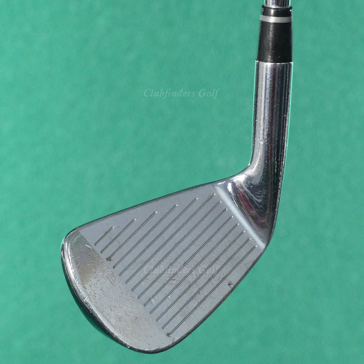 Nike Pro Combo Forged Single 6 Iron Factory SpeedStep Steel Regular