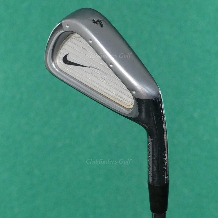 Nike Pro Combo Forged Single 4 Iron Stepped Steel Regular