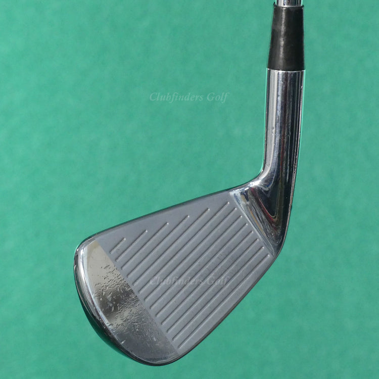 Nike Pro Combo Forged Single 4 Iron Stepped Steel Regular