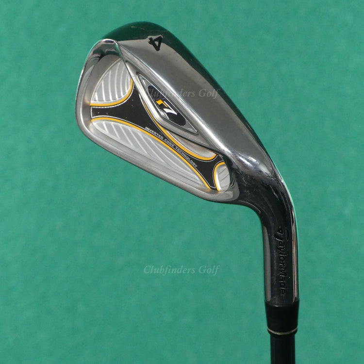 TaylorMade r7 Single 4 Iron UST ProForce V2 95g Graphite Regular