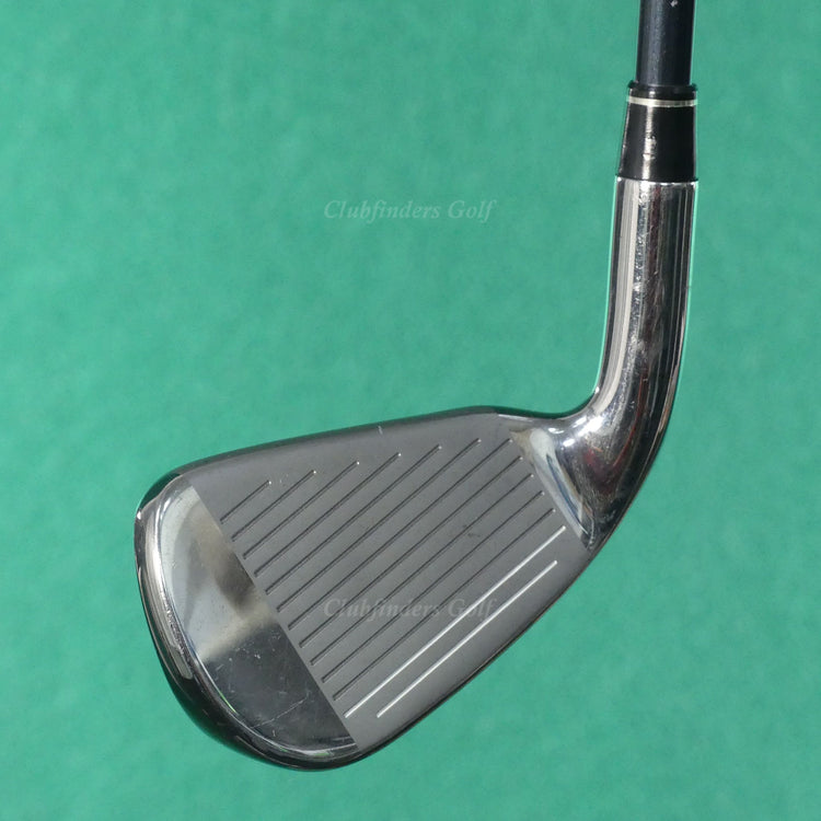 TaylorMade r7 Single 4 Iron UST ProForce V2 95g Graphite Regular