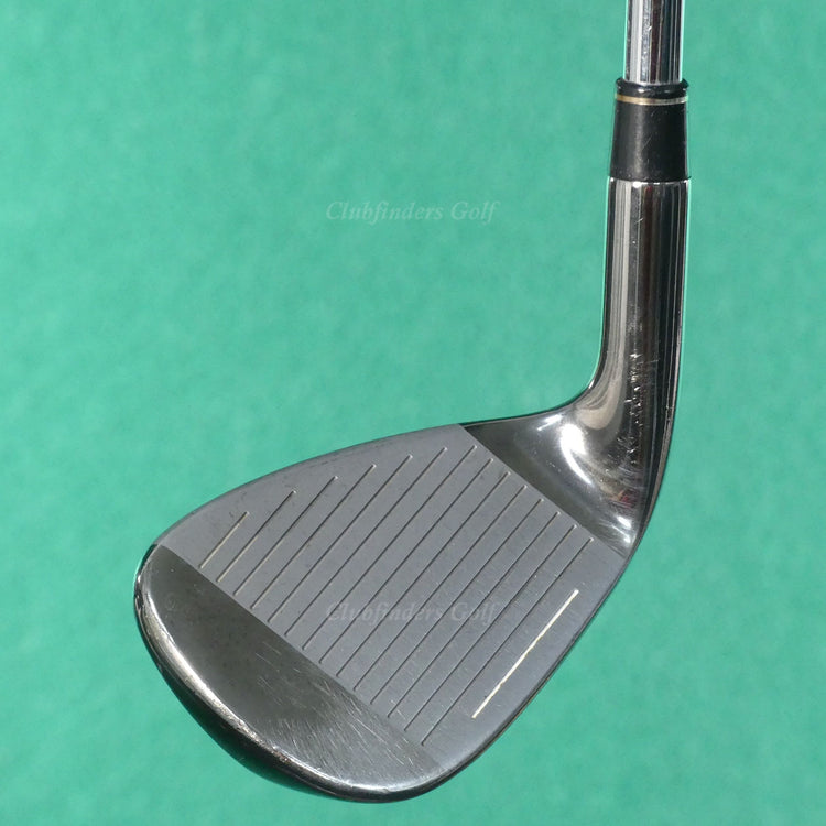 TaylorMade Burner 2009 AW Approach Wedge Nippon NS Pro 950GH Steel Regular