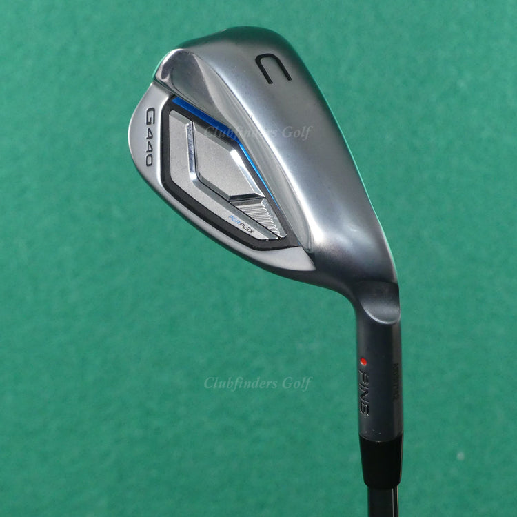 Ping G440 Red Dot UW Utility Wedge Factory Nippon AWT 3.0 Steel Regular