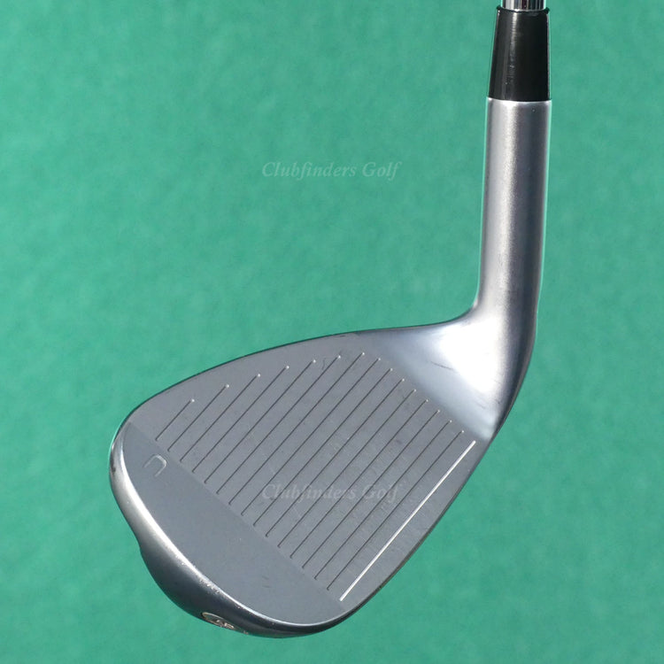 Ping G440 Red Dot UW Utility Wedge Factory Nippon AWT 3.0 Steel Regular