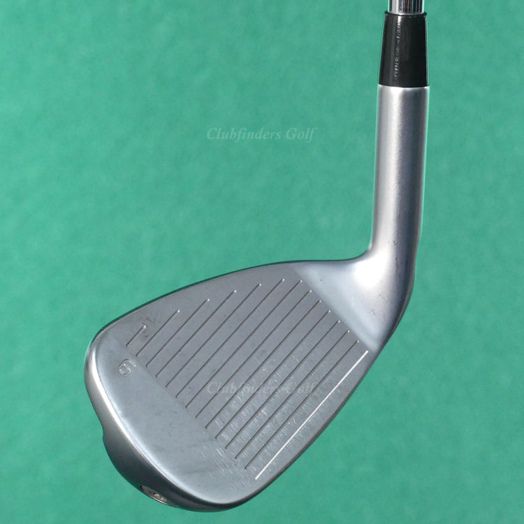 Ping G440 Red Dot Single 9 Iron Factory Nippon AWT 3.0 Steel Regular