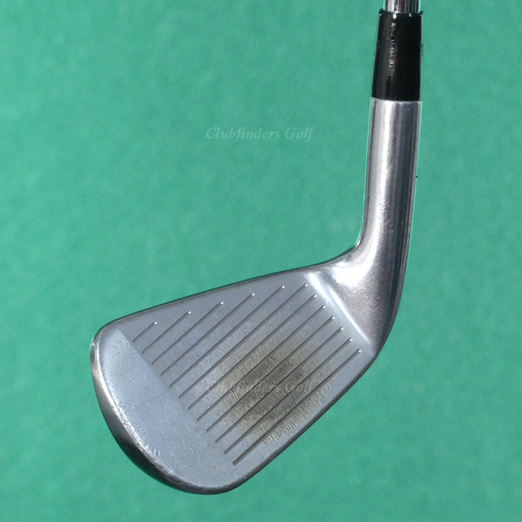 Titleist CB 716 Forged Single 7 Iron True Temper Dynamic Gold S300 Steel Stiff