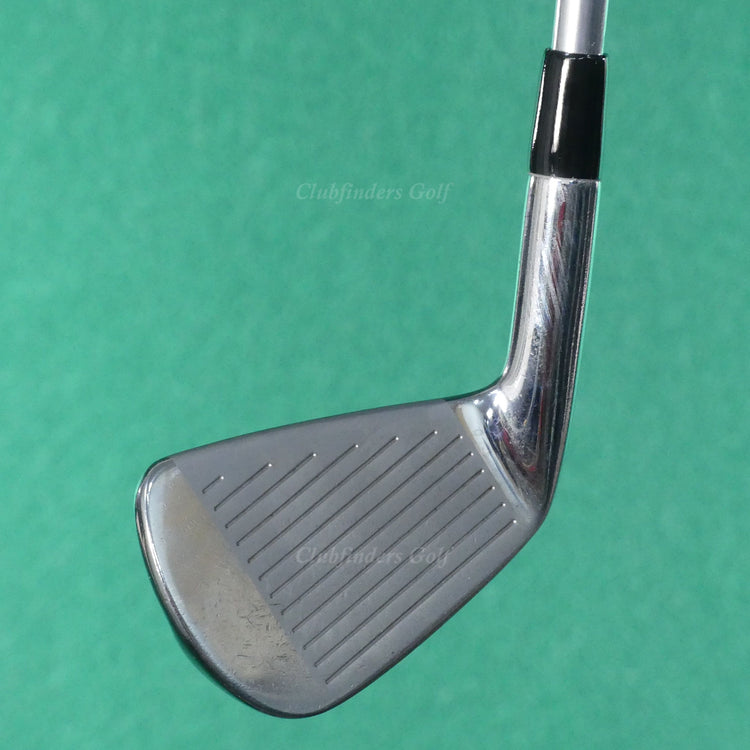 Mizuno MP-62 Forged Single 4 Iron Project X IO 5.5 105g Steel Stiff