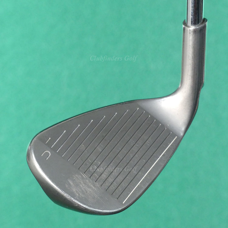 Ping G20 Black Dot UW Utility Wedge Nippon NS Pro 950GH Steel Stiff