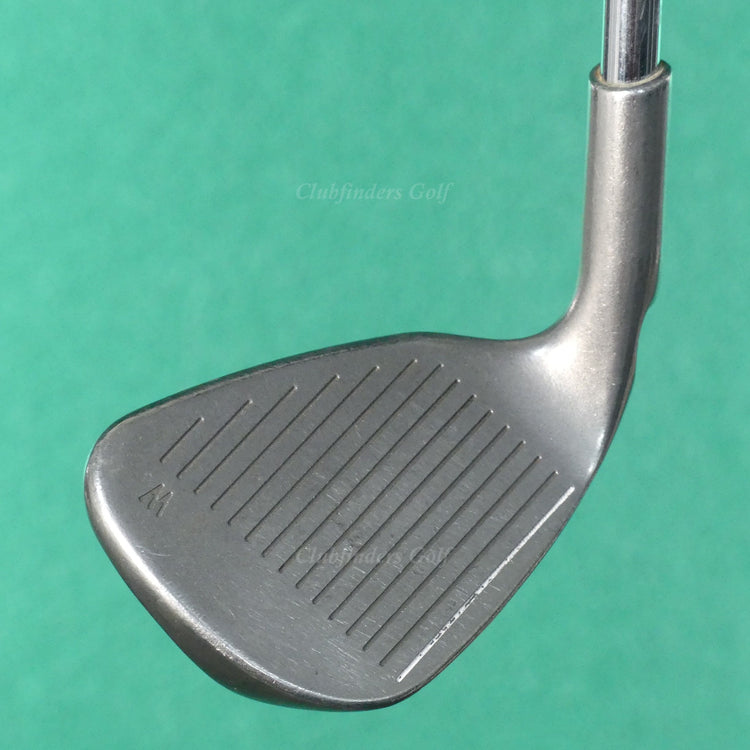 Ping i3+ Blade Red Dot PW Pitching Wedge Factory CS Lite Steel Regular