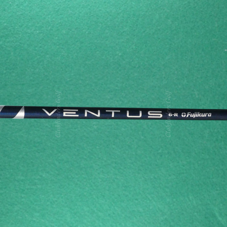 TaylorMade SIM Max OS Single 9 Iron Fujikura Ventus 6-R Graphite Seniors