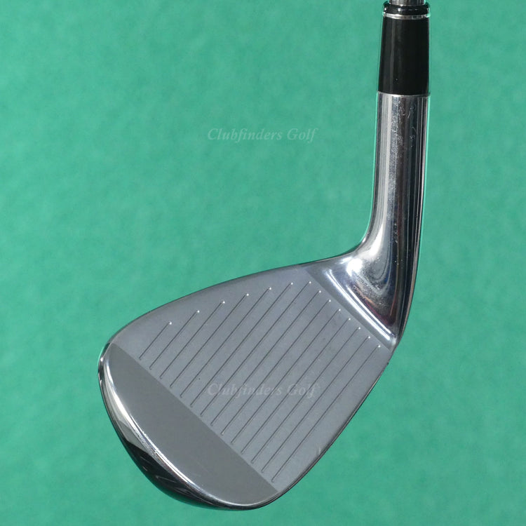 TaylorMade R9 TP Single 9 Iron KBS Tour 120 Steel Stiff