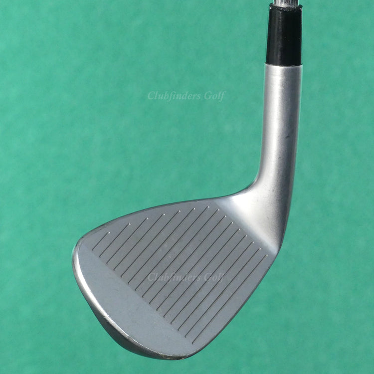 TaylorMade P7MB Forged 2023 PW Pitching Wedge TT DG MID 115 S300 Steel Stiff