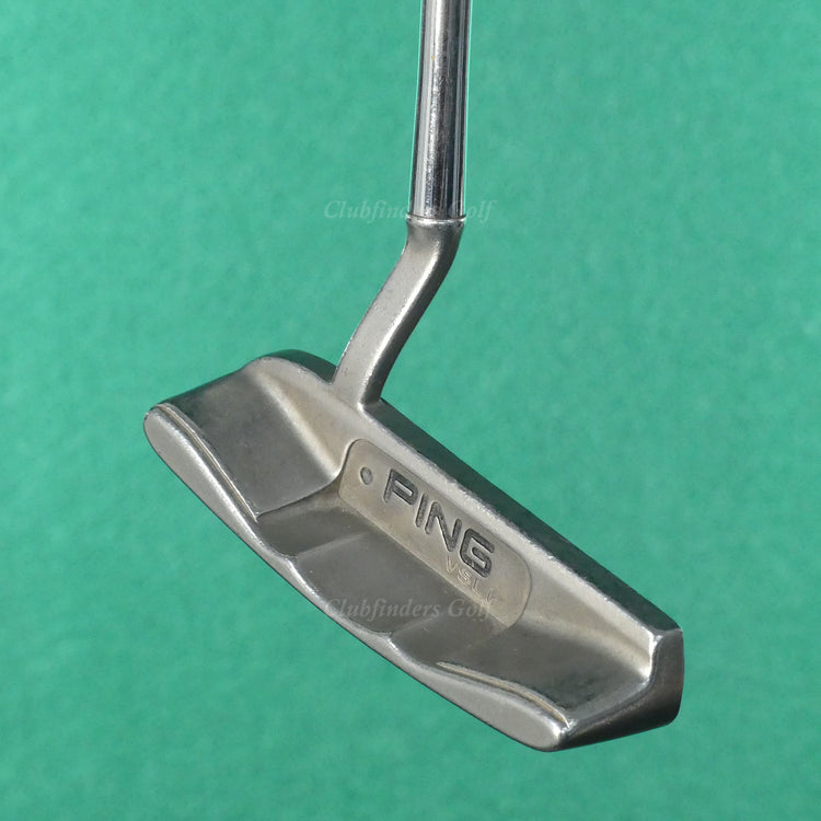 Ping VSL i Isopur 2 Black Dot Flow-Neck 35" Putter Golf Club Karsten