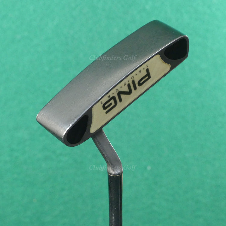 Ping VSL i Isopur 2 Black Dot Flow-Neck 35" Putter Golf Club Karsten