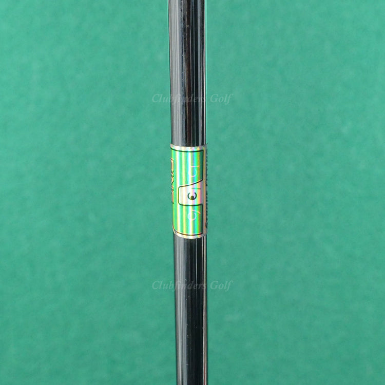 Ping Anser 2 Classic Stainless Black Dot 34" Putter Golf Club Karsten