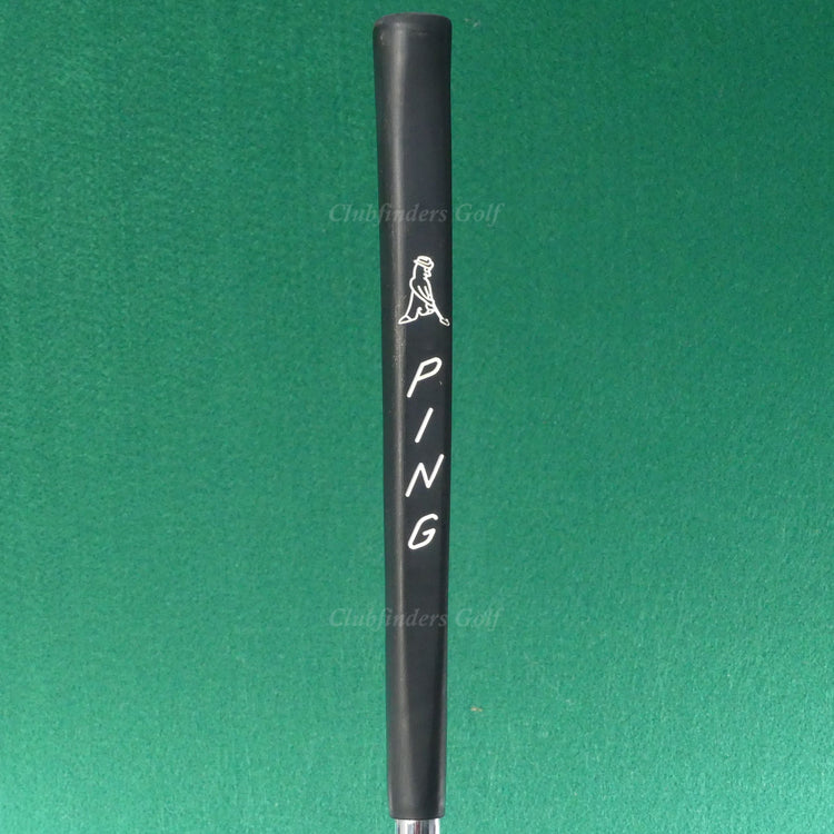 Ping Anser 2 Classic Stainless Black Dot 34" Putter Golf Club Karsten