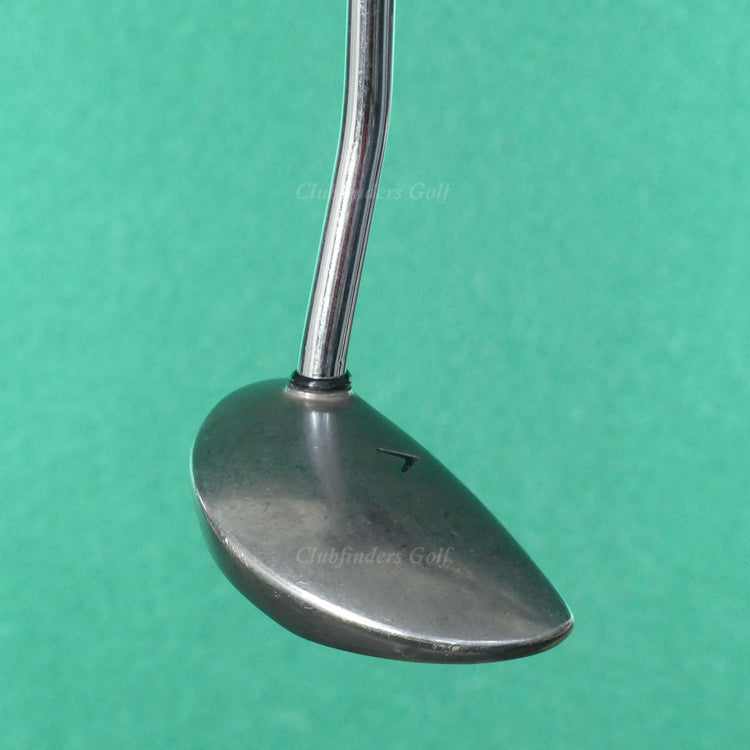 Callaway The Tuttle S2H2 Double-Bend 33.5" Putter Golf Club w/ Super Stroke