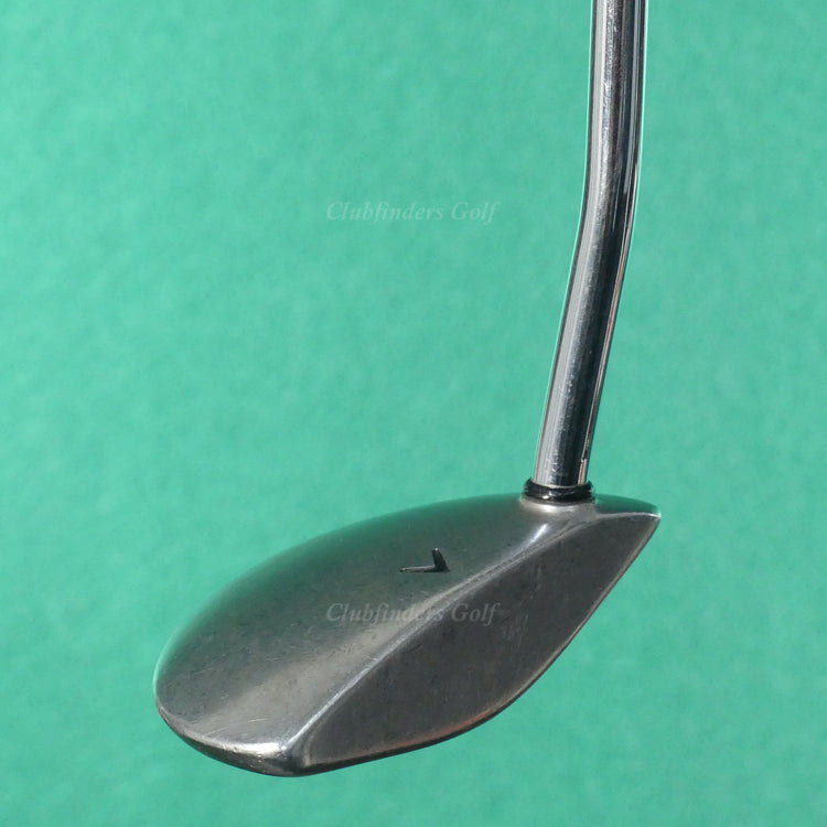 Callaway The Tuttle S2H2 Double-Bend 33.5" Putter Golf Club w/ Super Stroke