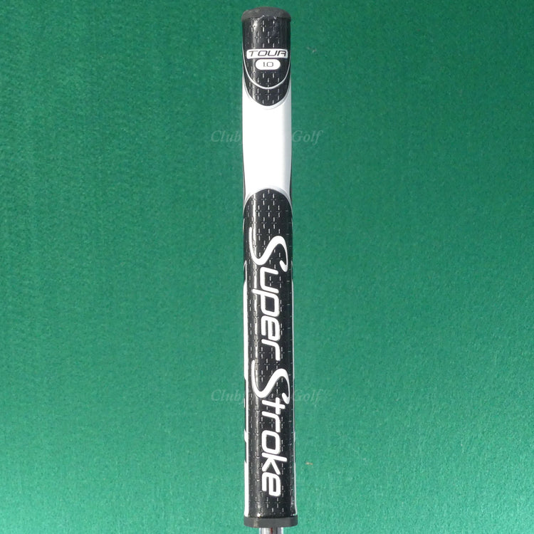 Callaway The Tuttle S2H2 Double-Bend 33.5" Putter Golf Club w/ Super Stroke