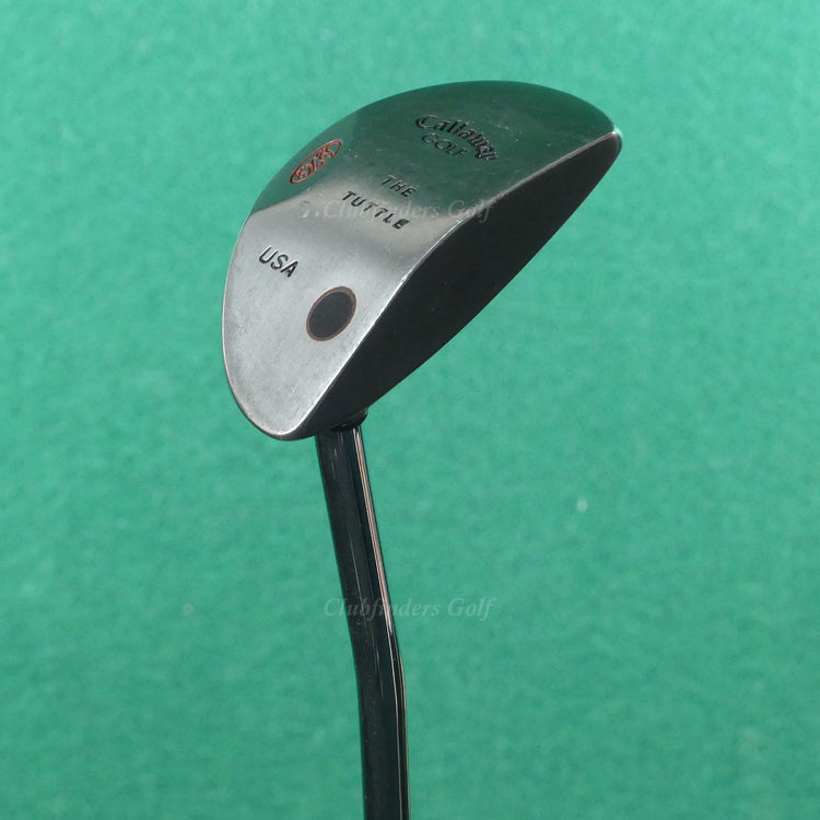 Callaway The Tuttle S2H2 Double-Bend 35" Putter Golf Club